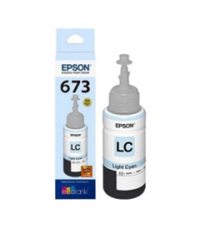 EPSON | C13T67352A | Tinta Epson ECOTANK