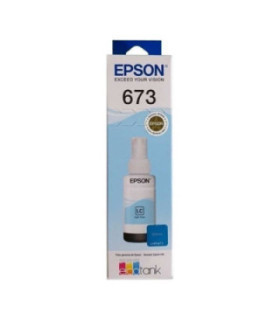 EPSON | C13T67352A | Tinta Epson ECOTANK 2