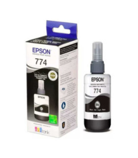 EPSON | C13T77412A | Tinta Epson Black