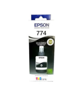 EPSON | C13T77412A | Tinta Epson Black 2