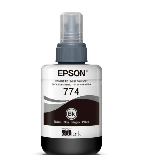 EPSON | C13T77412A | Tinta Epson Black