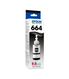 EPSON | C13T66412A | Botella Epson T664120 - AL 2