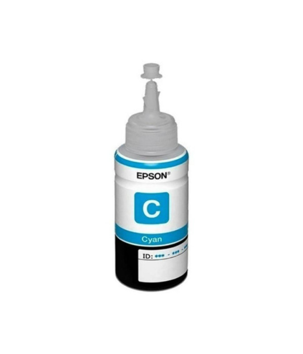 EPSON | C13T66422A | Botella De Tinta Epson 664