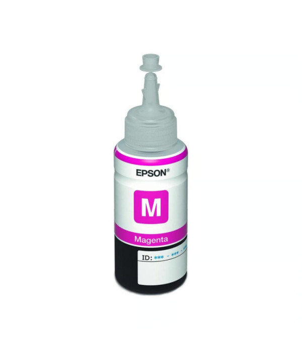 EPSON | C13T66432A | Tinta Epson Ecotank 70Ml