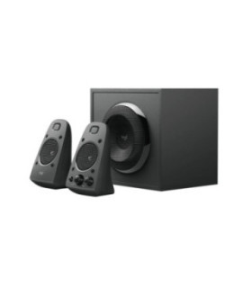LOGITECH | 980-001258 | Parlante Z625 2.1 Logitech Potencia 200W