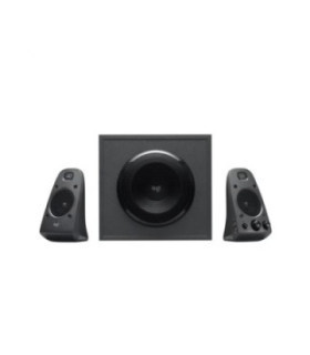 LOGITECH | 980-001258 | Parlante Z625 2.1 Logitech Potencia 200W 2