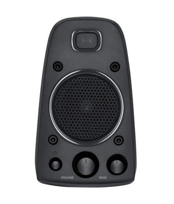 LOGITECH | 980-001258 | Parlante Z625 2.1 Logitech Potencia 200W