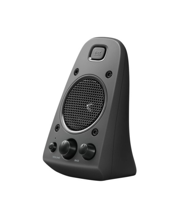 LOGITECH | 980-001258 | Parlante Z625 2.1 Logitech Potencia 200W