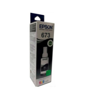 EPSON | C13T67312A | Botella Epson T673120-AL - Ecotank 2
