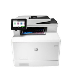 HP | 5HH67ABGJ | Impresora multifunciónHP Color LaserJet Pro