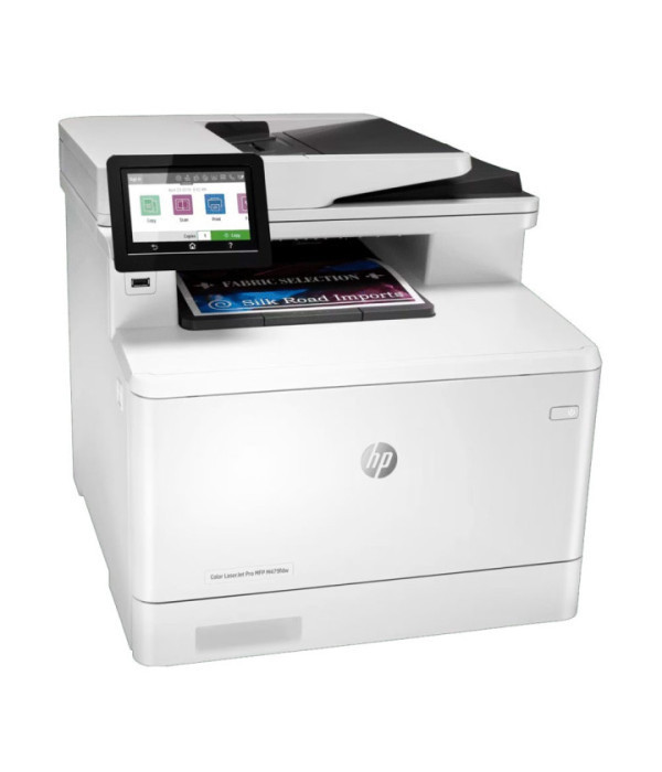 HP | 5HH67ABGJ | Impresora multifunciónHP Color LaserJet Pro