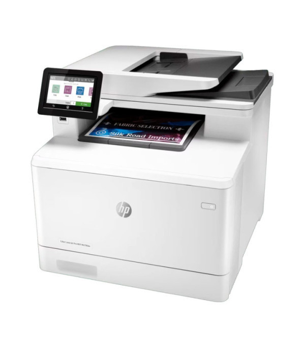 HP | 5HH67ABGJ | Impresora multifunciónHP Color LaserJet Pro