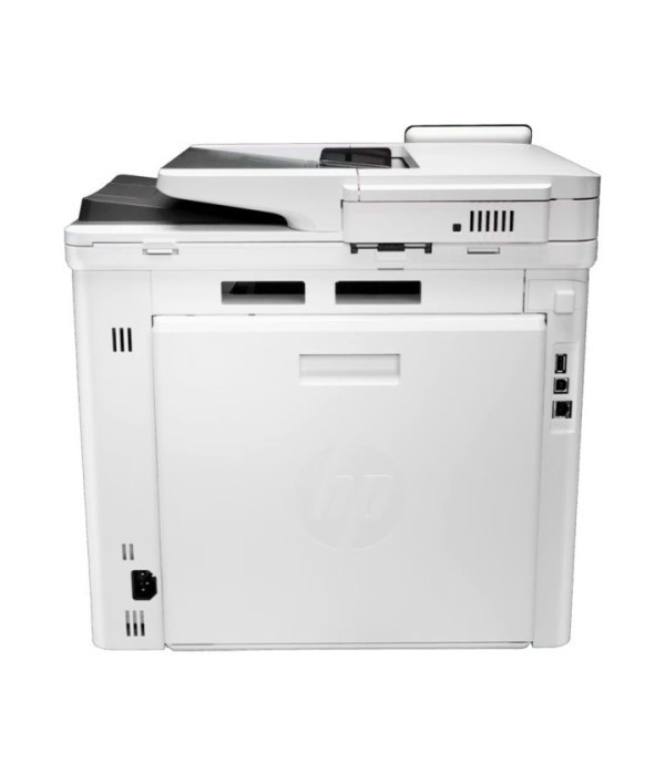 HP | 5HH67ABGJ | Impresora multifunciónHP Color LaserJet Pro