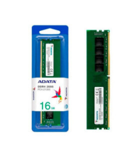 ADATA | AD4U320016G22-SGN | MEMORIA ADATA RAM PC DDR4 16GB BUS