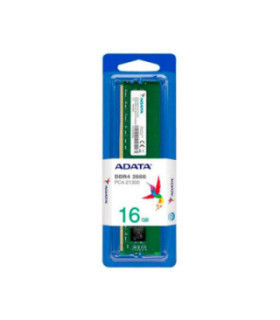 ADATA | AD4U320016G22-SGN | MEMORIA ADATA RAM PC DDR4 16GB BUS 2