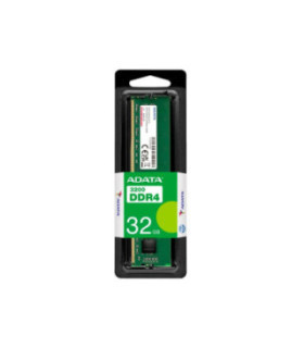 ADATA | AD4U320032G22-SGN | MEMORIA ADATA RAM PC DDR4 32GB BUS 2