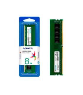 ADATA | AD4U32008G22-SGN | MEMORIA ADATA RAM PC DDR4 8GB BUS
