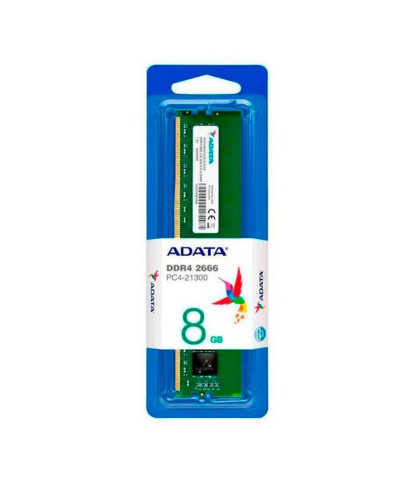 ADATA | AD4U32008G22-SGN | MEMORIA ADATA RAM PC DDR4 8GB BUS