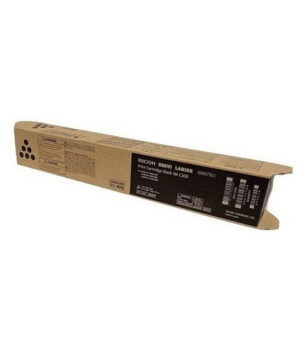 RICOH | 842378 | RICOH Toner IM C300 BLACK 17.000