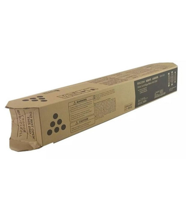 RICOH | 842378 | RICOH Toner IM C300 BLACK 17.000