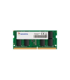 ADATA | AD4S320032G22-SGN | MEMORIA ADATA RAM PORTATIL DDR4 32GB BUS 2