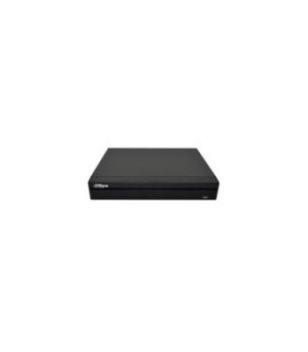 DAHUA | DHI-NVR1104HS-P-S3/H | Grabador Dahua NVR 4 Canales hasta