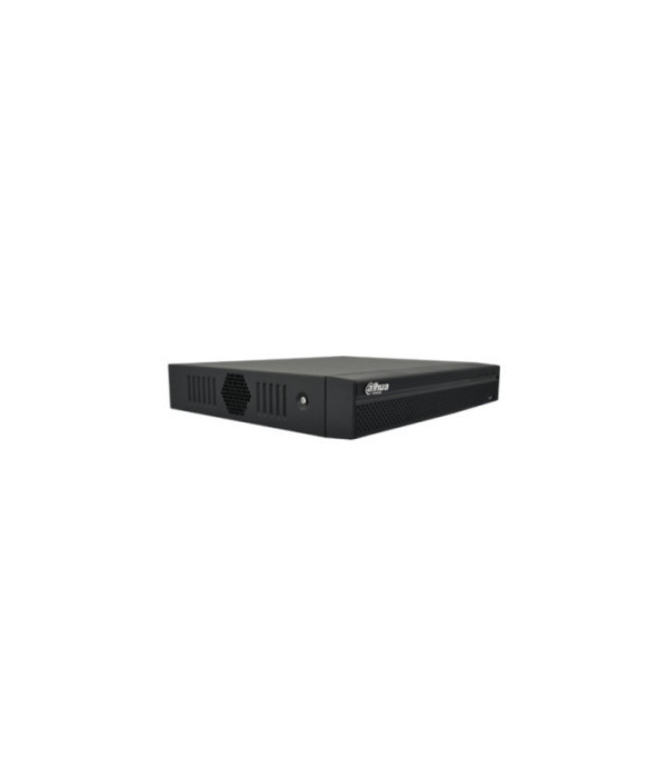 DAHUA | DHI-NVR1104HS-P-S3/H | Grabador Dahua NVR 4 Canales hasta