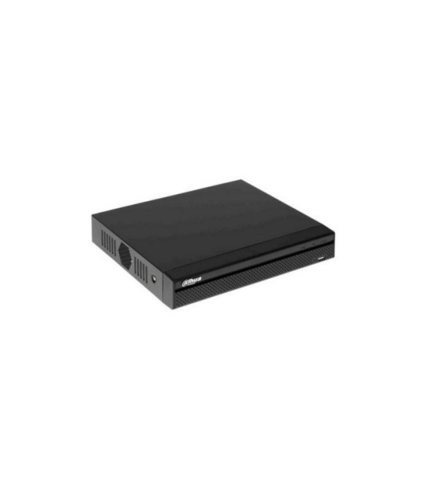 DAHUA | DHI-NVR1104HS-P-S3/H | Grabador Dahua NVR 4 Canales hasta