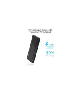 TPLINK | UH700 | Concentrador TPLINK USB 3.0 de 7 2