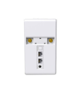 TPLINK | MB110-4G | Router Mercusys Inalámbrico 4G LTE de 300 2