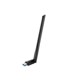 TPLINK | Archer TX35U Plus | Adaptador TPLINK USB Wi-Fi 6 de doble banda de alta ganancia