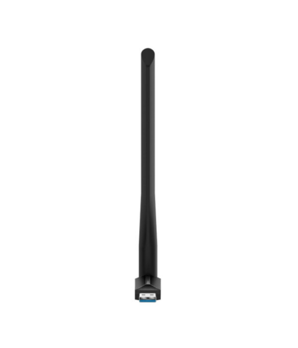 TPLINK | Archer TX35U Plus | Adaptador TPLINK USB Wi-Fi 6 de doble banda de alta ganancia