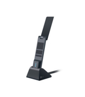 TPLINK | Archer TXE70UH | Adaptador TPLINK USB Wi-Fi 6E tribanda de alta ganancia 2