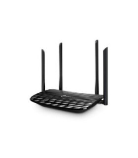 TPLINK | Archer A6 | Router WI-FI AC 1200