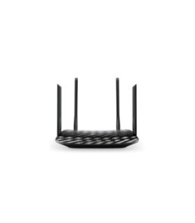 TPLINK | Archer A6 | Router WI-FI AC 1200 2