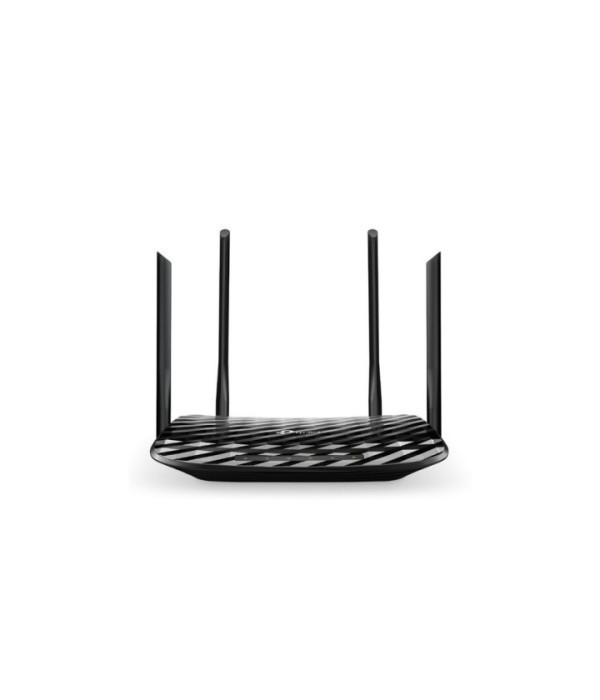 TPLINK | Archer A6 | Router WI-FI AC 1200