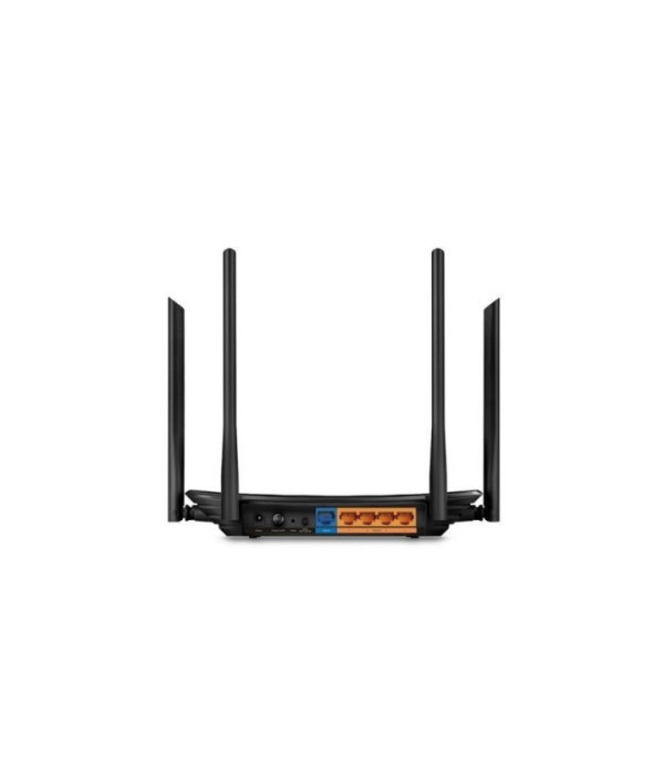 TPLINK | Archer A6 | Router WI-FI AC 1200