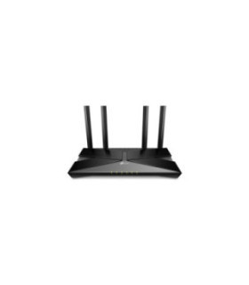TPLINK | Archer AX23 | Router TPLINK Wi-Fi 6 de doble banda AX1800 4