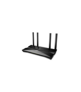 TPLINK | Archer AX23 | Router TPLINK Wi-Fi 6 de doble banda AX1800 4 2