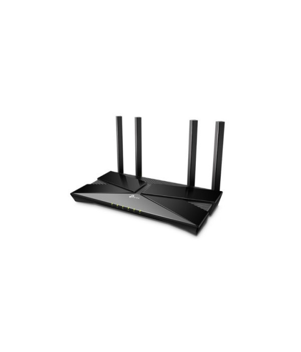 TPLINK | Archer AX23 | Router TPLINK Wi-Fi 6 de doble banda AX1800 4