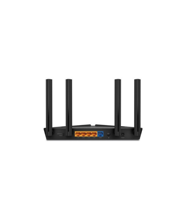 TPLINK | Archer AX23 | Router TPLINK Wi-Fi 6 de doble banda AX1800 4