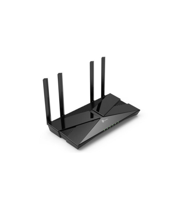 TPLINK | Archer AX23 | Router TPLINK Wi-Fi 6 de doble banda AX1800 4