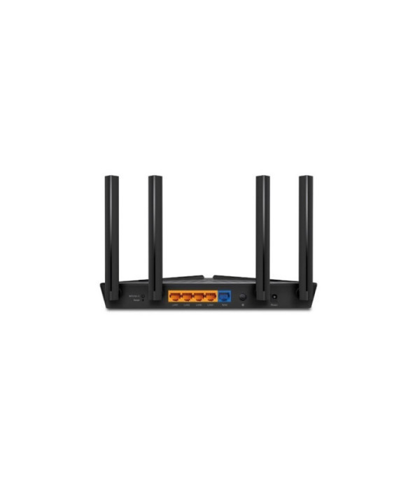 TPLINK | Archer AX53 | Router TPLINK Wi-Fi 6 Gigabit de doble banda