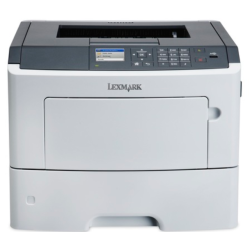 IMPRESORA LEXMARK MS610DN LASER 35S0400