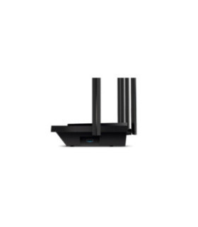 TPLINK | Archer AX72 | Router TPLINK Wi-Fi 6 Gigabit de doble banda 2