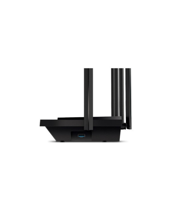 TPLINK | Archer AX72 | Router TPLINK Wi-Fi 6 Gigabit de doble banda