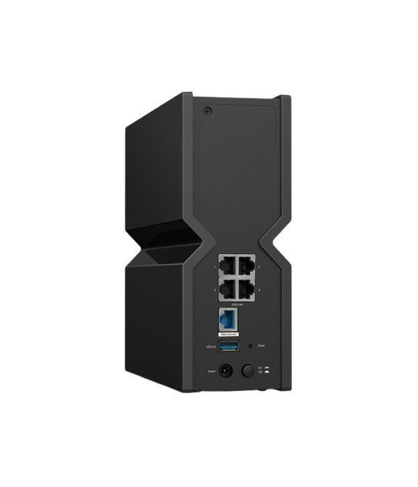 TPLINK | Archer BE700 | Router TPLINK Tribanda WIFI 7, ultrarrápido de 9,2 Gbps 6
