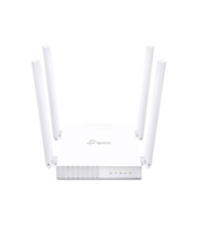 TPLINK | ARCHER C24 | Router TPLINK WI-FI doble banda