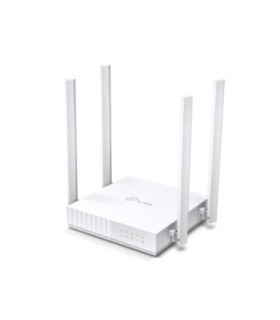 TPLINK | ARCHER C24 | Router TPLINK WI-FI doble banda 2