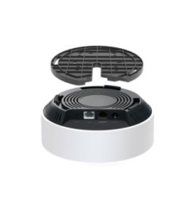 TPLINK | DECO X50-POE(2-PACK) | Router TPLINK AX3000 Sistema Wi-Fi 6 en malla para todo el hogar con 2